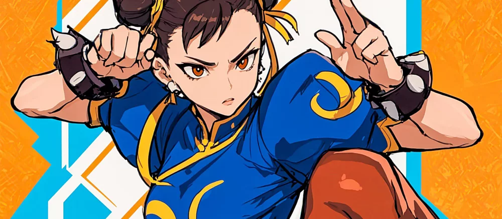 У новому трейлері збірки Capcom Fighting Collection 2 показали файтинги Project Justice та Plasma Sword