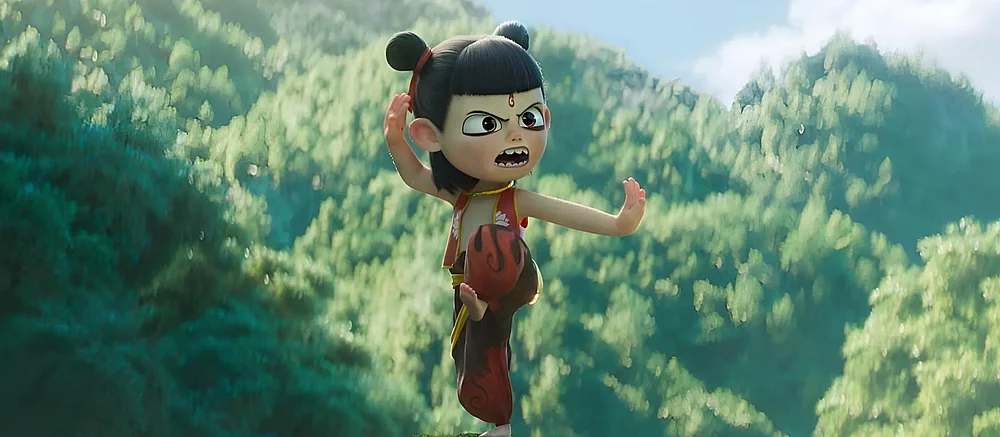 В Україні покажуть найкасовіший мультфільм в історії анімації