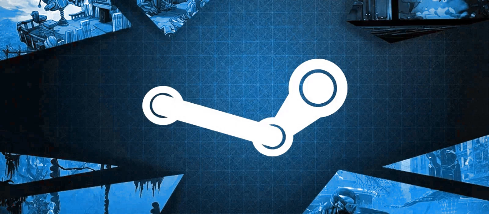 У російському Steam розпочалася нова розпродаж. За 66 рублів віддають похмурий шутер з рейтингом 96%