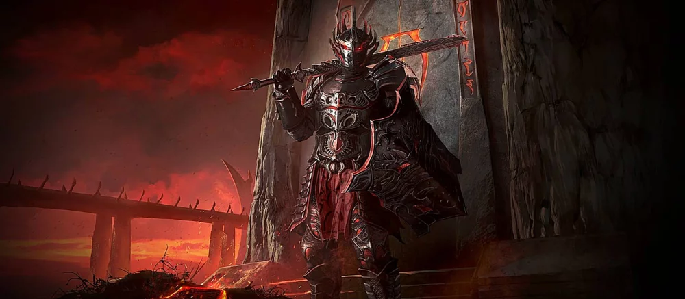 В мережі обговорюють «утеклу» дату виходу ремастера TES 4: Oblivion