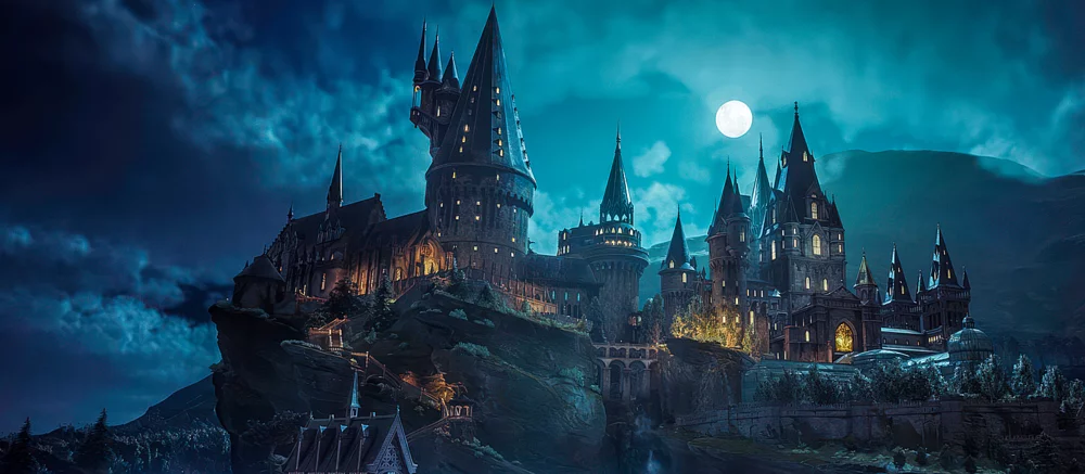 В мережі показали, як відрізняється графіка Hogwarts Legacy на Switch та Switch 2