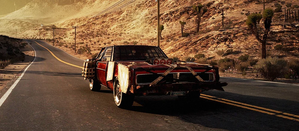 В Steam можна безкоштовно завантажити RPG-виживач з постапокаліптичним відкритим світом, транспортом, зомбі та будівництвом