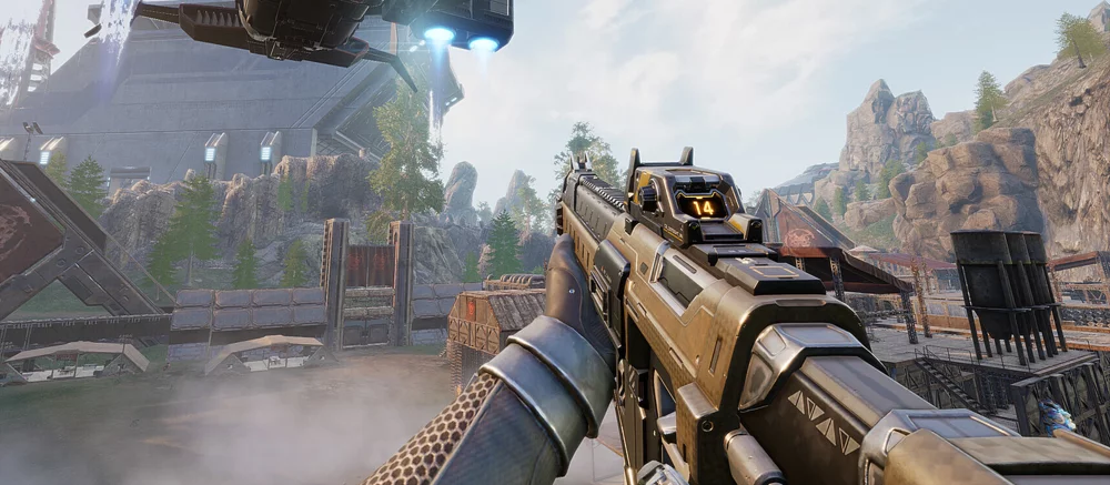 В Steam став безкоштовним виживальник про постапокаліптичну Землю з крафтом, будівництвом та відкритим світом