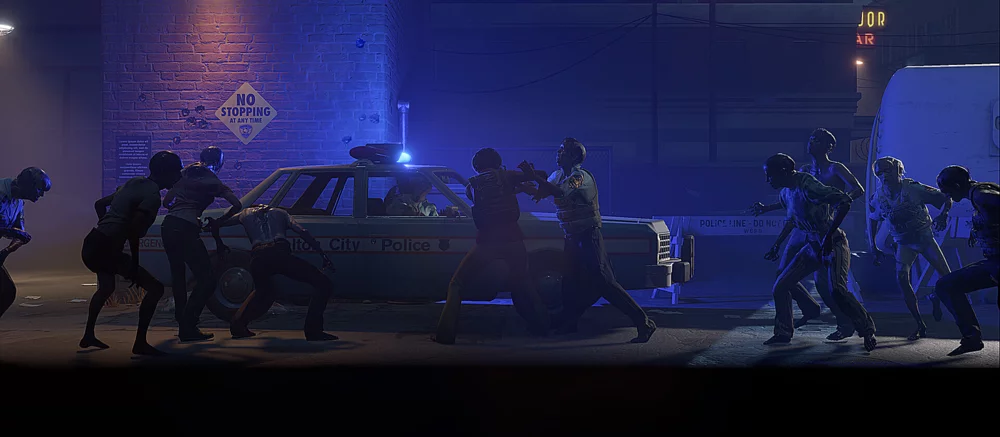 В Steam вийшов новий зомбі-екшен з виживанням і крафтом в дусі This War of Mine