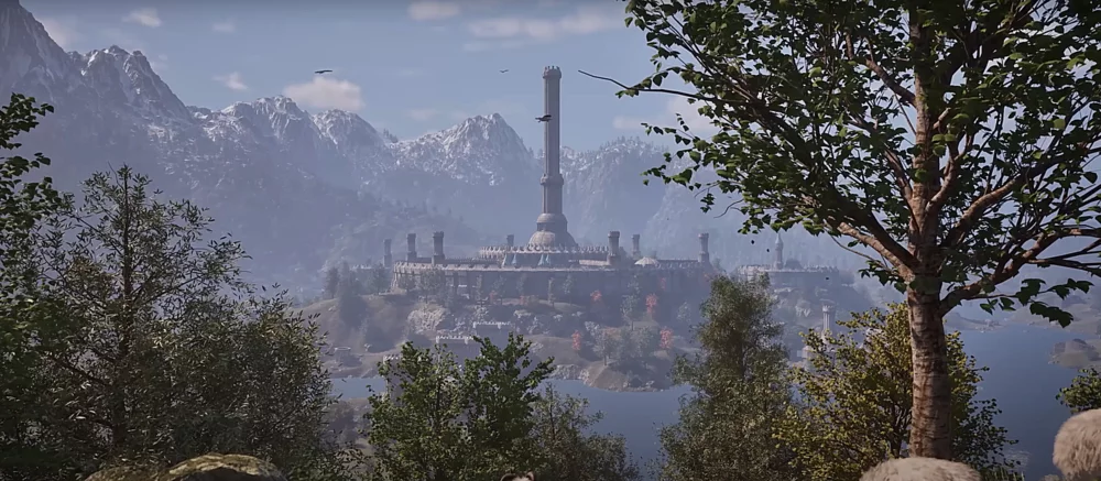 В The Elder Scrolls 4: Oblivion Remastered зіграло більше чотирьох мільйонів геймерів