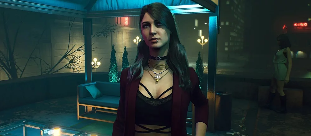 В Vampire: The Masquerade — Bloodlines 2 обіцяють неочевидну і складну систему діалогів