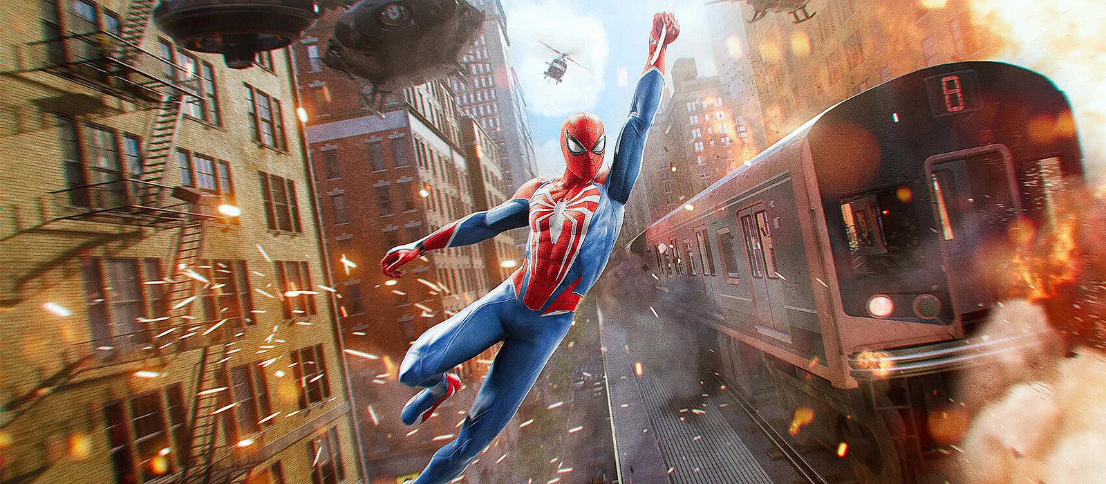 Valve відкликала верифікацію ПК-версії Marvel's Spider-Man 2 для Steam Deck