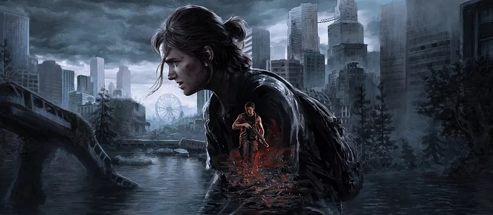 Враження від PC-версії The Last of Us: Part 2. Спірний порт самої скандальної гри 2020 року