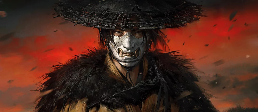 Все, що відомо про Ghost of Yotei — один з головних ексклюзивів PS5 у 2025