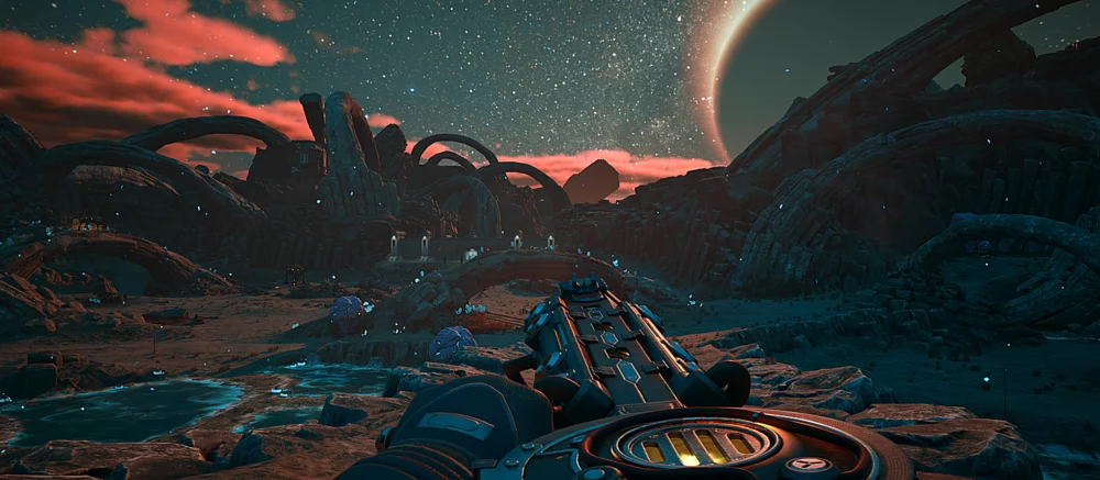 Усе, що відомо про The Outer Worlds 2