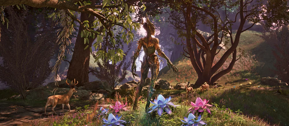 Все ще вартий: ремастер Oblivion порівняли зі Skyrim за геймплеєм, фізикою, деталями та оточенням