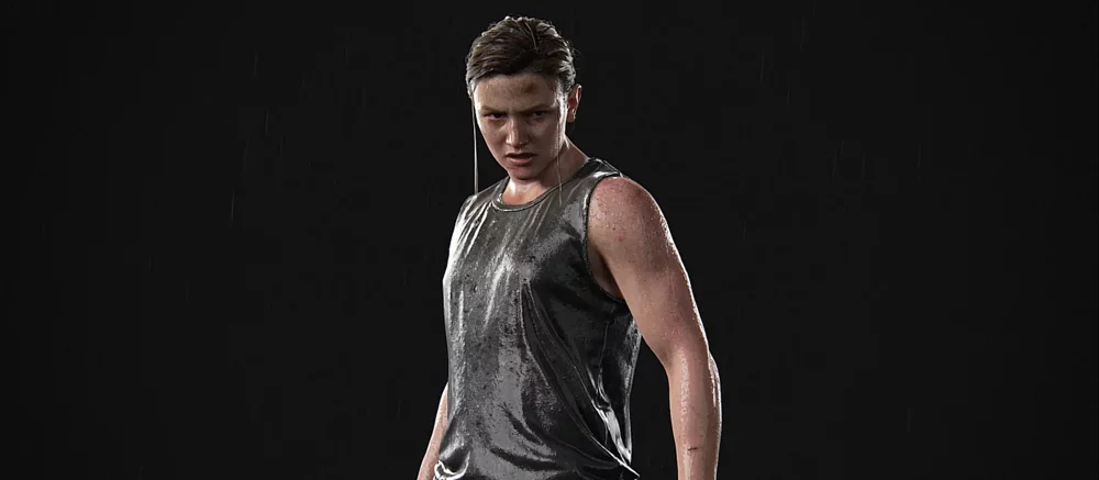 Другий сезон «Одних з нас» представив Еббі інакше — фанати гри оспорили рішення сценаристів