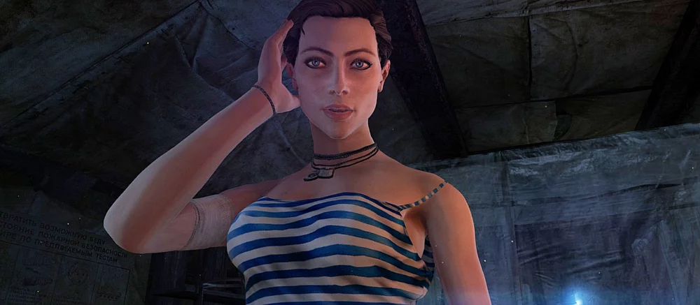 Вийшов фанатський трейлер екранізації Metro: Last Light з постапокаліптичною Москвою та мутантами