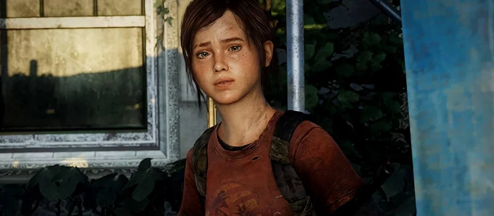 Вийшов фанатський трейлер екранізації The Last of Us з «правильною» Еллі