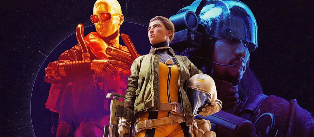 Вийшов новий трейлер шутера ARC Raiders