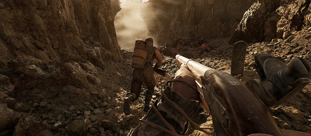 Вийшов перший геймплейний трейлер Hunger — похмурого онлайн-шутера про Наполеонівську Європу в дусі Hunt: Showdown 1896