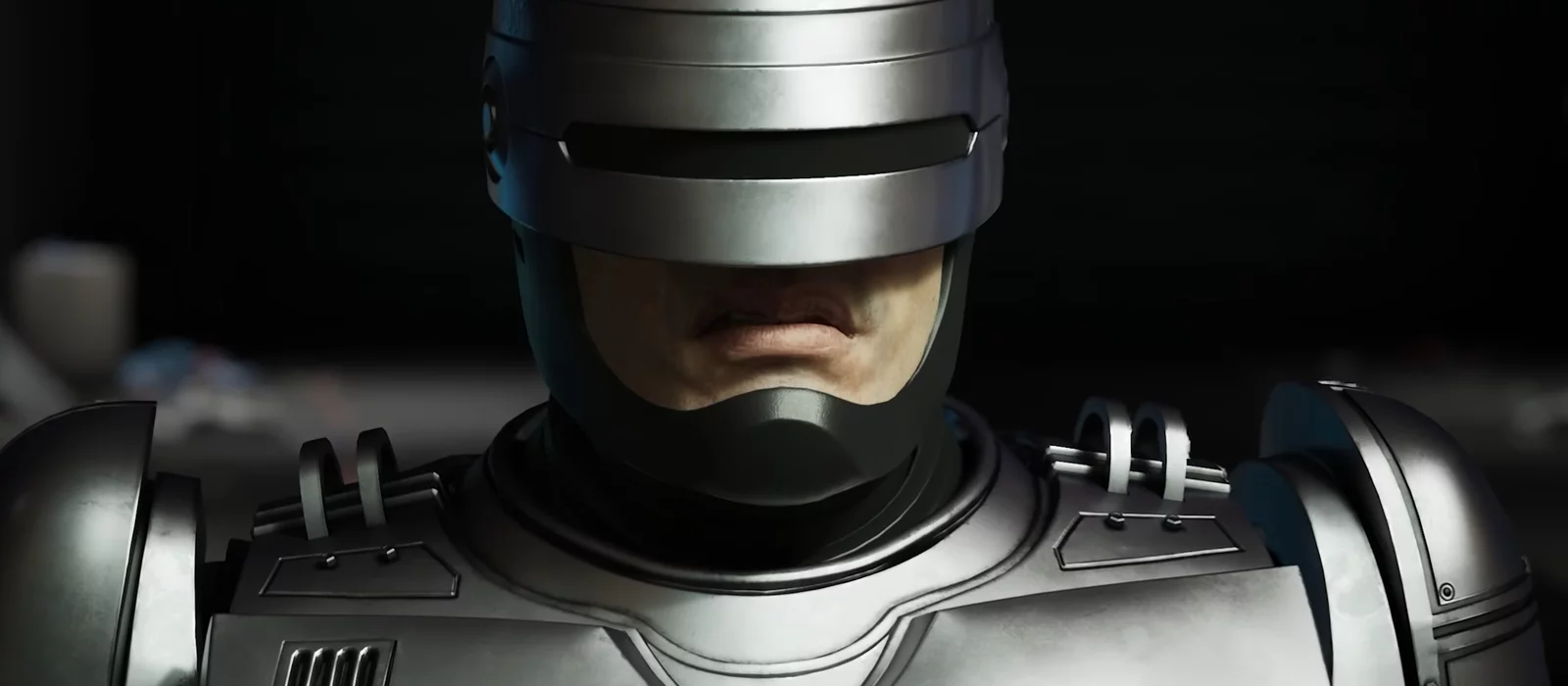 Вийшов трейлер сюжетного доповнення для RoboCop: Rogue City