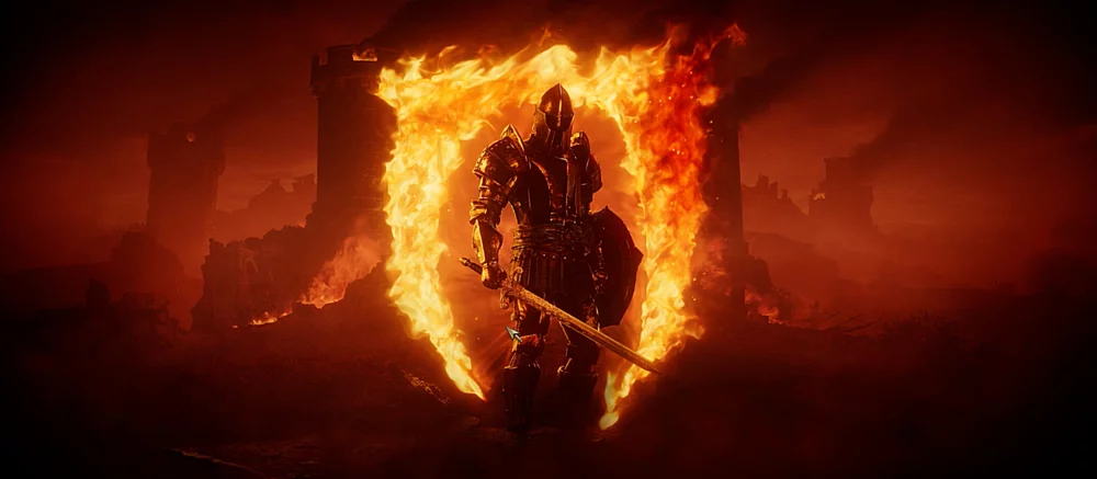 Вийшла українська озвучка для The Elder Scrolls 4: Oblivion Remastered з «рідними» голосами з оригіналу