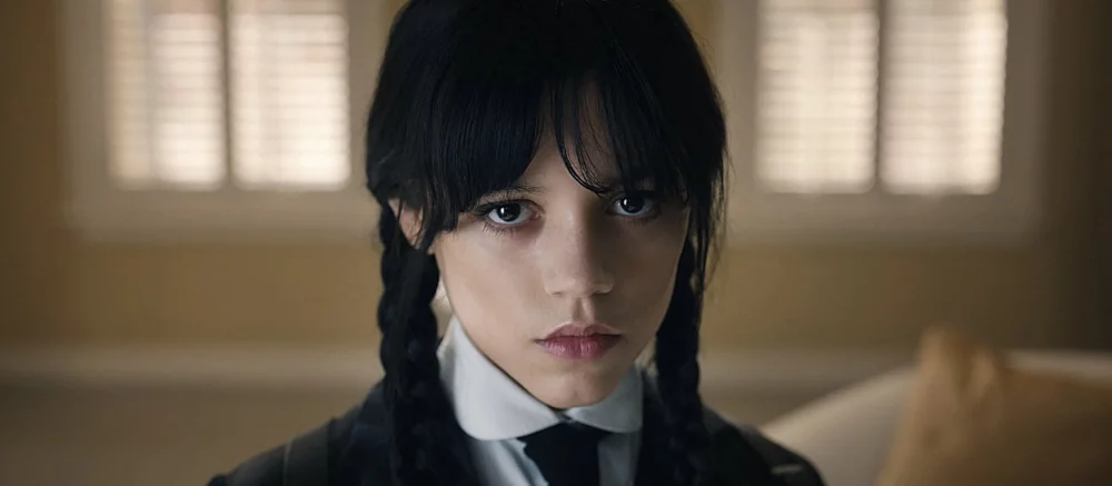 'Środa' Sezon 2 Zwiastun Wydany — Jenna Ortega i Emma Myers Ponownie Się Spotykają