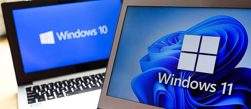 Windows 10, Çoğu Oyunda Windows 11'den Daha İyi Performans Gösteriyor — Hatta Yüksek Performanslı Sistemlerde Bile