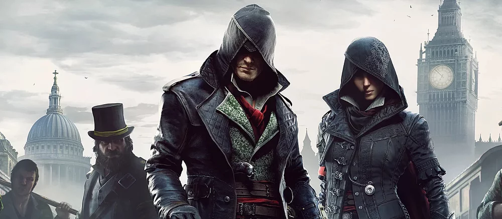 Assassin's Creed Serisi Üzerindeki Çalışmalar Devam Ediyor — Proje «Aktif» Aşamada