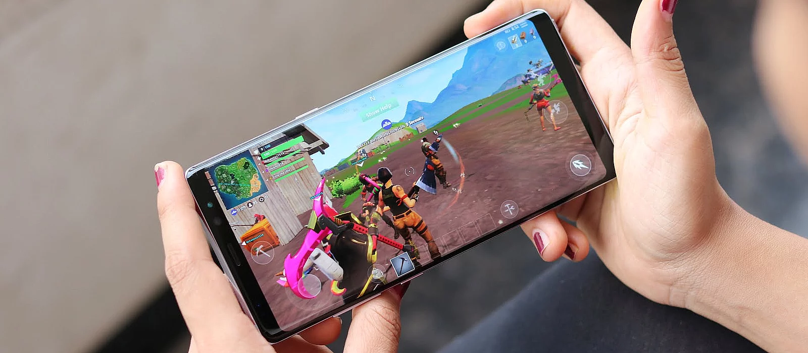 Xiaomi testira prilagodljivo nastavljanje CPU/GPU v Androidu 16