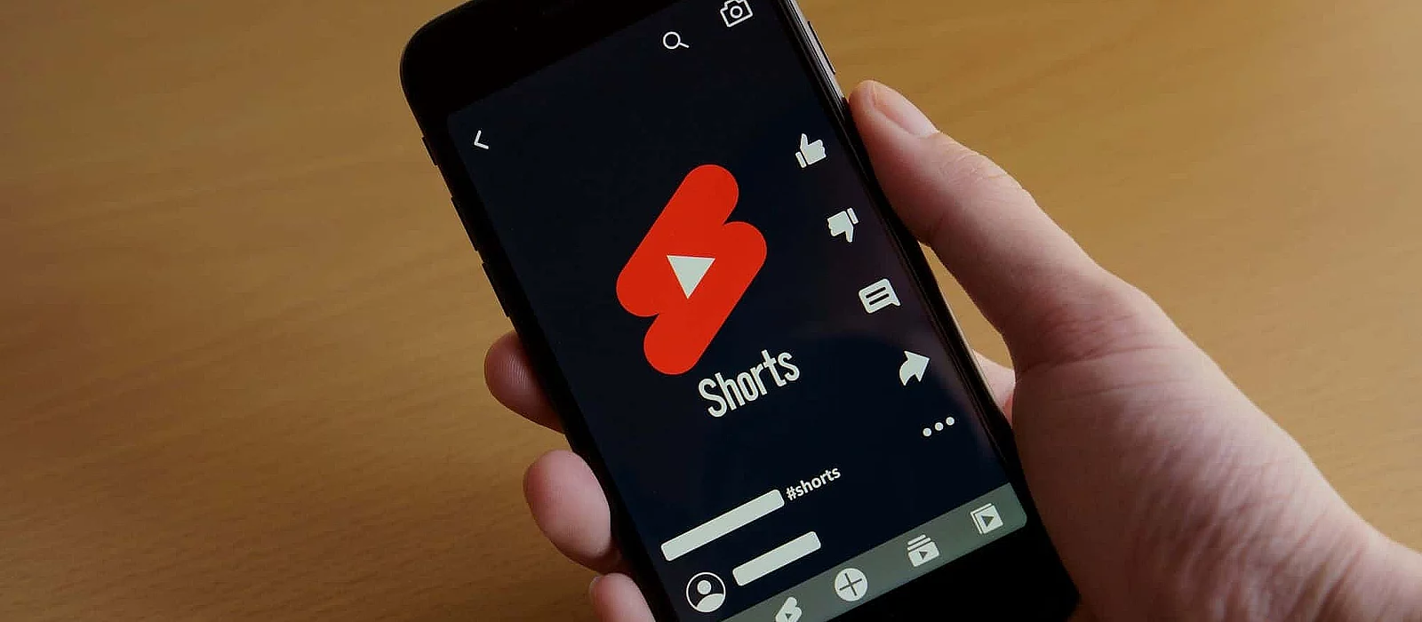 YouTube Prueba Función de Autolimitación para Frenar el Exceso de Visualización de Shorts