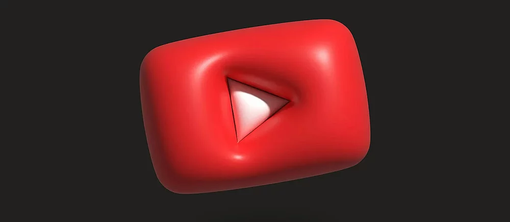 Użytkownicy YouTube zauważają zmiany w projekcie interfejsu — pierwszy raz od 10 lat