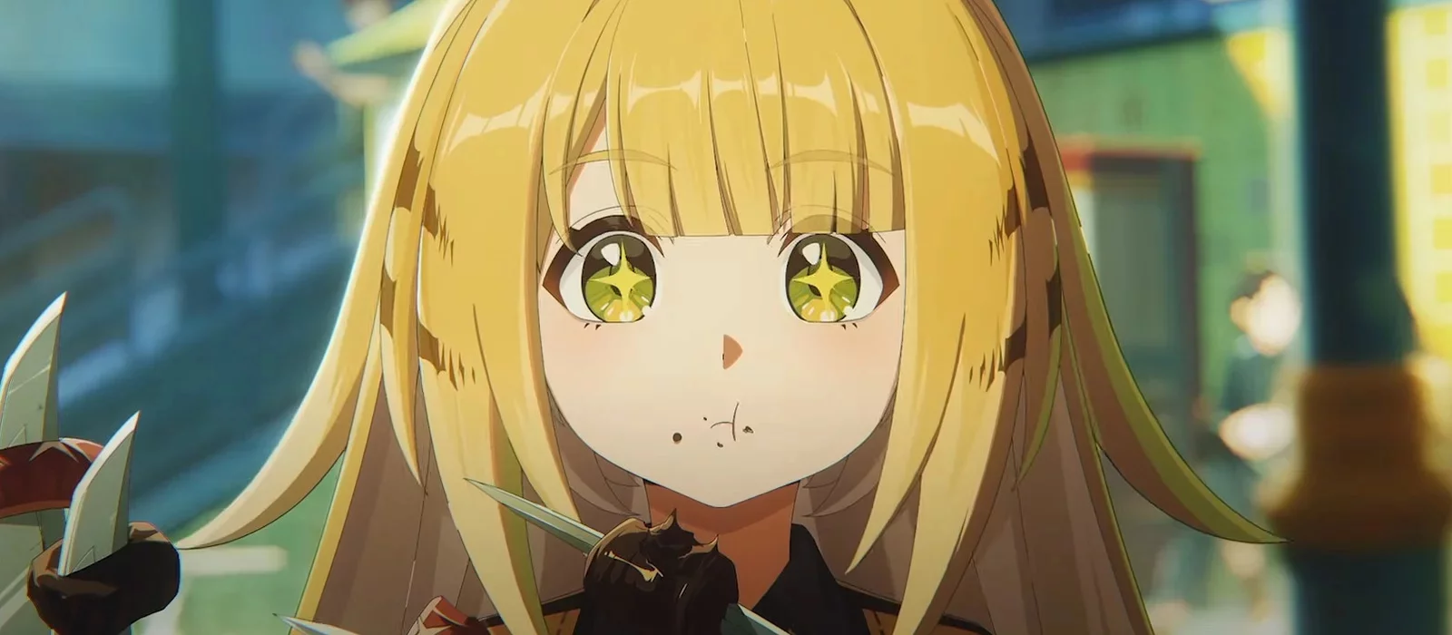 Zenless Zone Zero Devs Reveal 11 New Characters