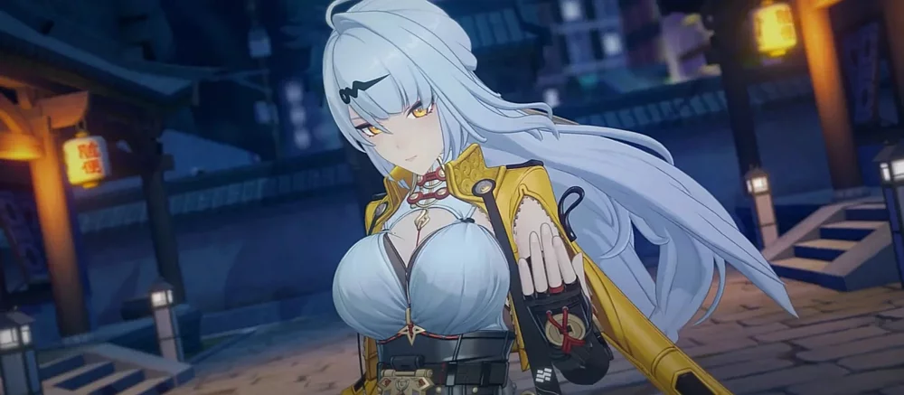 Zenless Zone Zero Okno wydania Xbox Series X/S ogłoszone