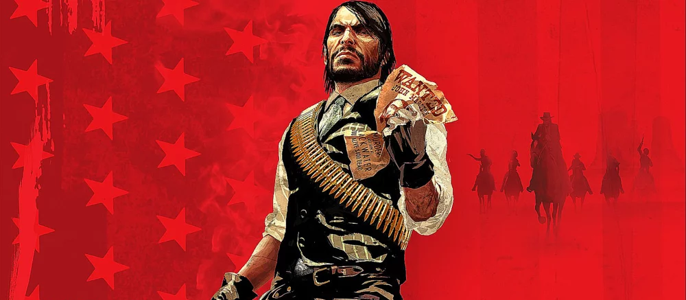 15 років Red Dead Redemption: як ковбойська сага стала безсмертною легендою
