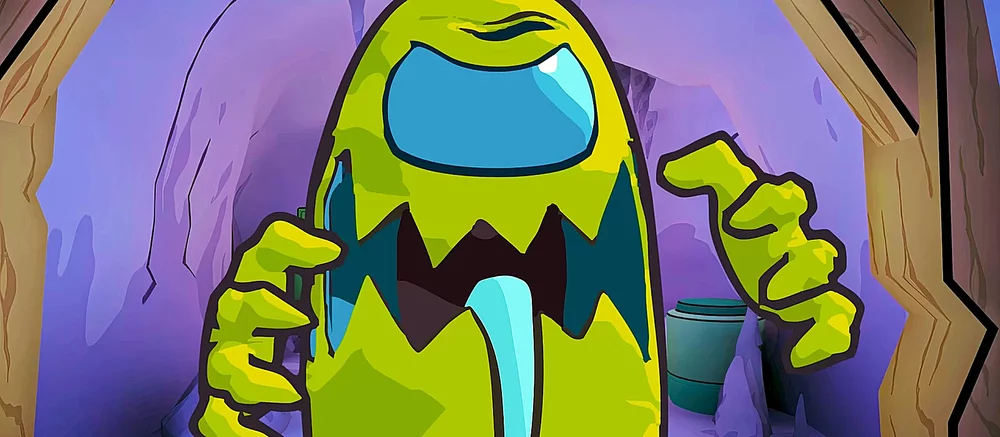 Versi 3D Orang Pertama dari Among Us Telah Diluncurkan di Steam — Sekarang Tersedia dengan Diskon