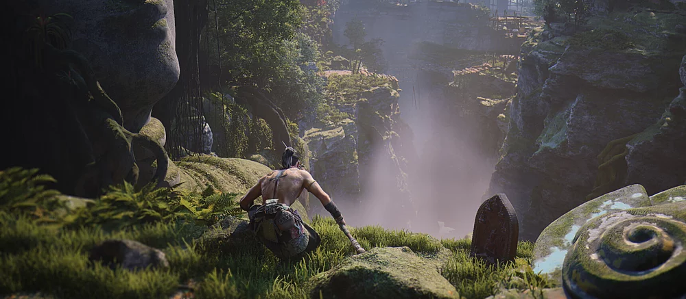 Challenger do Czarnej Mity: Wukong? Indyjska gra akcji Wiek Bhaarat ujawniona