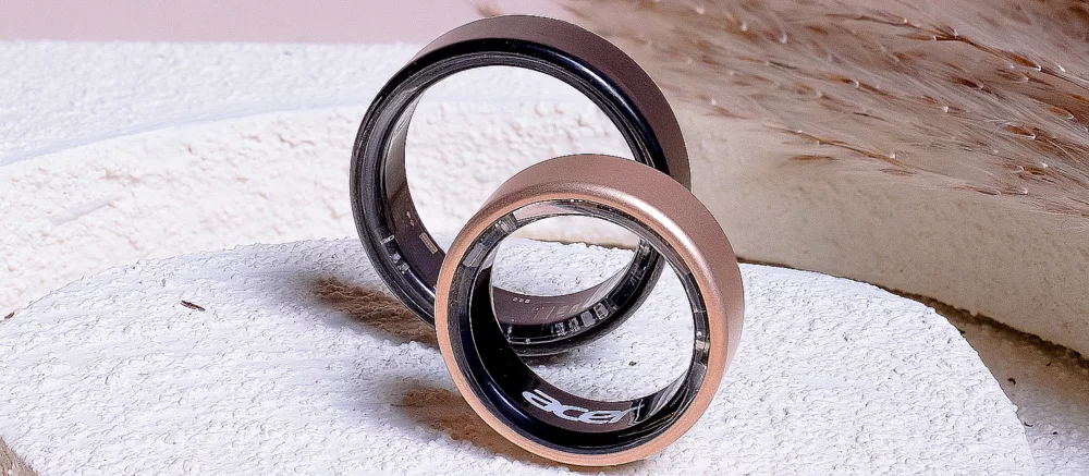 Acer виходить за межі ПК: на Computex представлені навушники та кільце з штучним інтелектом