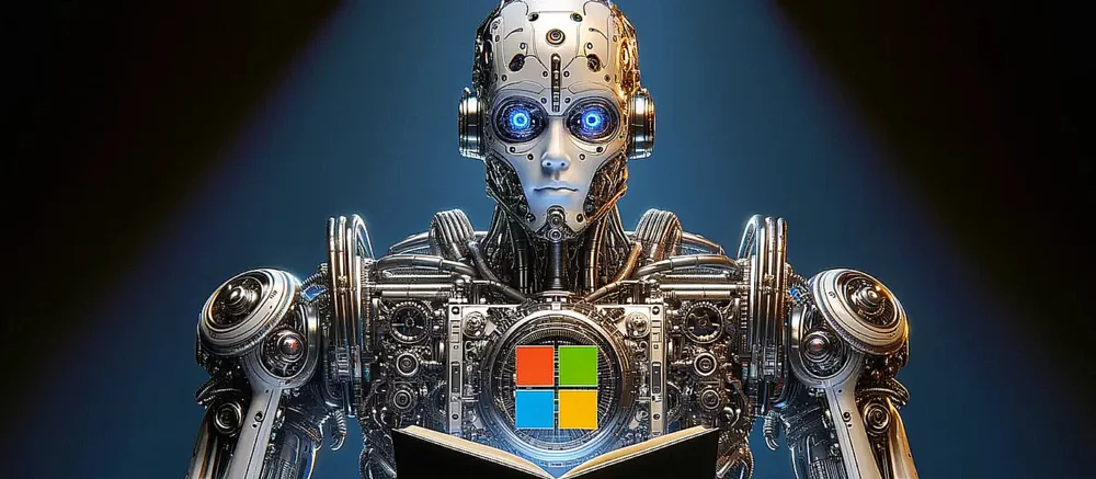 Yapay Zeka İnsanlar İçin Kod Yazıyor: Microsoft ve Meta Yazılım Geliştirmeyi Yeniden Şekillendiriyor
