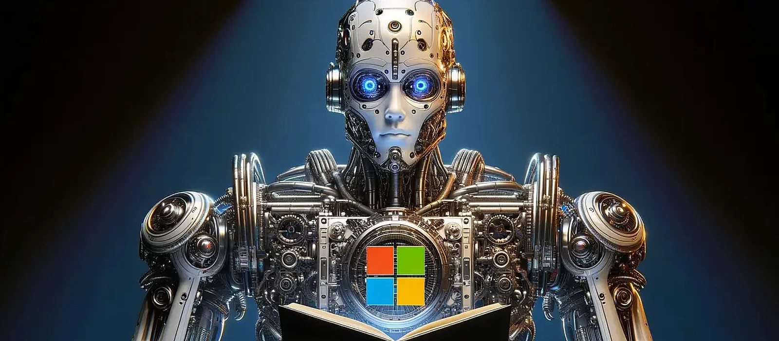 La IA está escribiendo código para humanos: Microsoft y Meta están transformando el desarrollo de software