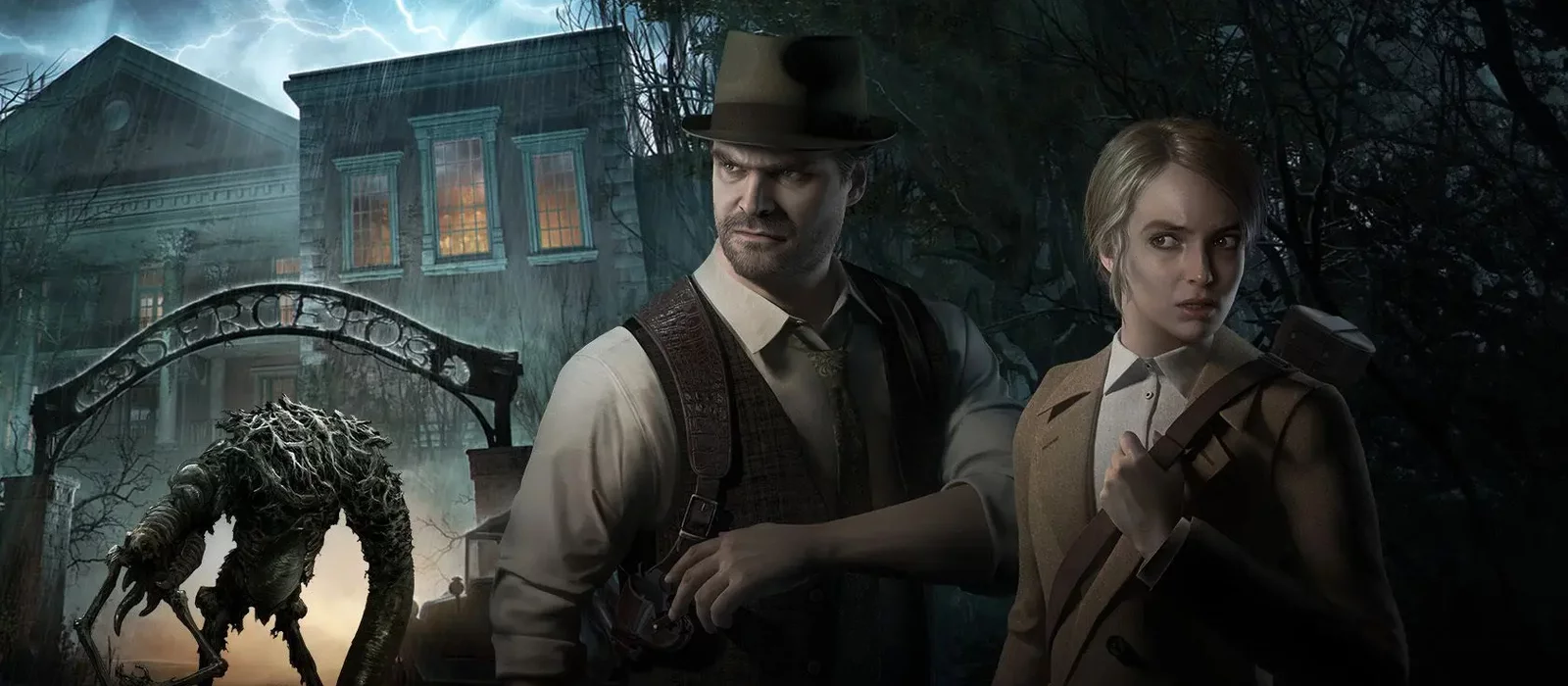 Alone in the Dark, GTA 3, and More Coming to PS Plus in June