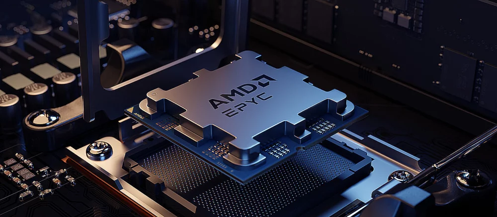 AMD EPYC 威尼斯规格泄露：首款 2nm 混合架构芯片