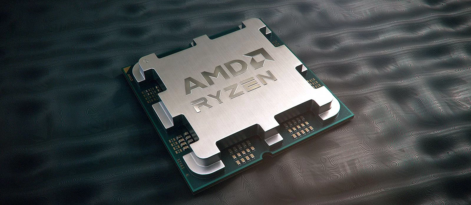 AMD Zen 6 contará con hasta 12 núcleos por chiplet y caché expandida