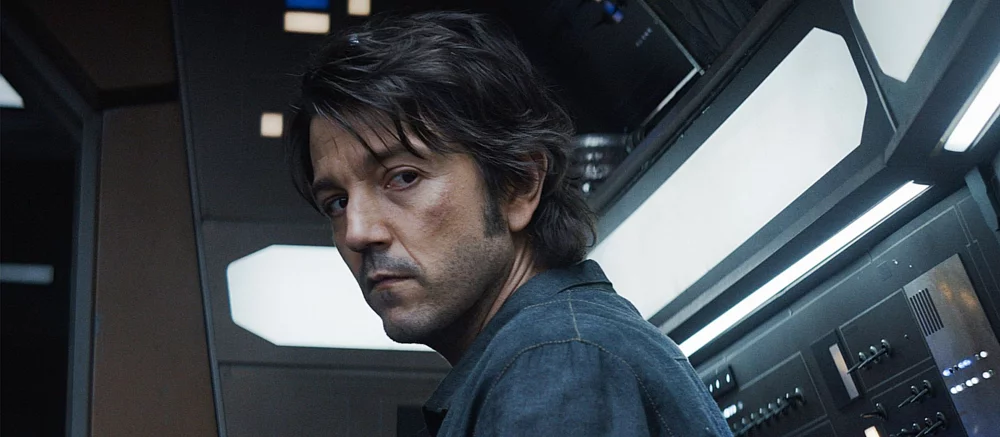 'Andor' dobiega końca — krytycy nazywają go jednym z najlepszych projektów 'Gwiezdnych Wojen' w historii