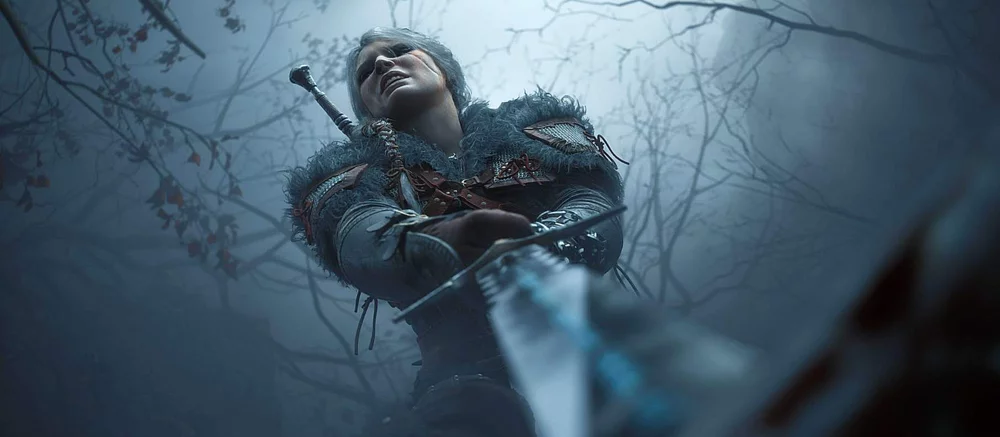 Анджей Сапковський все ще консультує CD Projekt RED з питань лору «Відьмака»