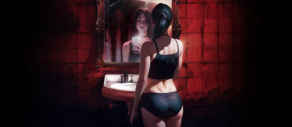 Анонсовано хоррор про азійську дівчину DreadOut 3