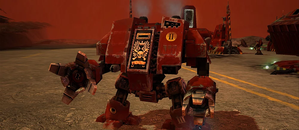 Анонсовано ремастер Warhammer 40,000: Dawn of War — перший трейлер і сторінка в Steam