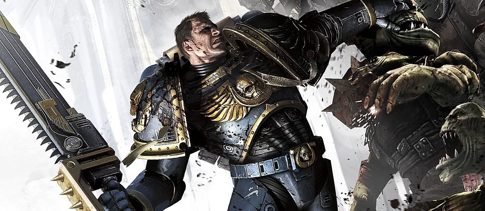 Анонсовано ремастер Warhammer 40,000: Space Marine з покращеною графікою