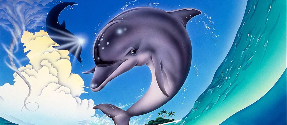 Анонсовані ремастери Ecco the Dolphin та Ecco: The Tides of Time з Sega Mega Drive