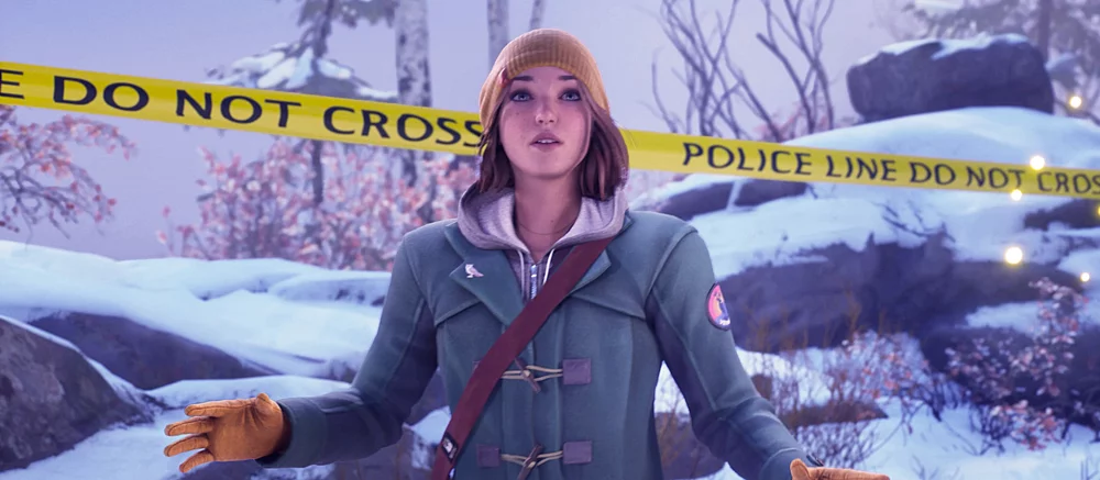 Inna gra na PC rezygnuje z Denuvo