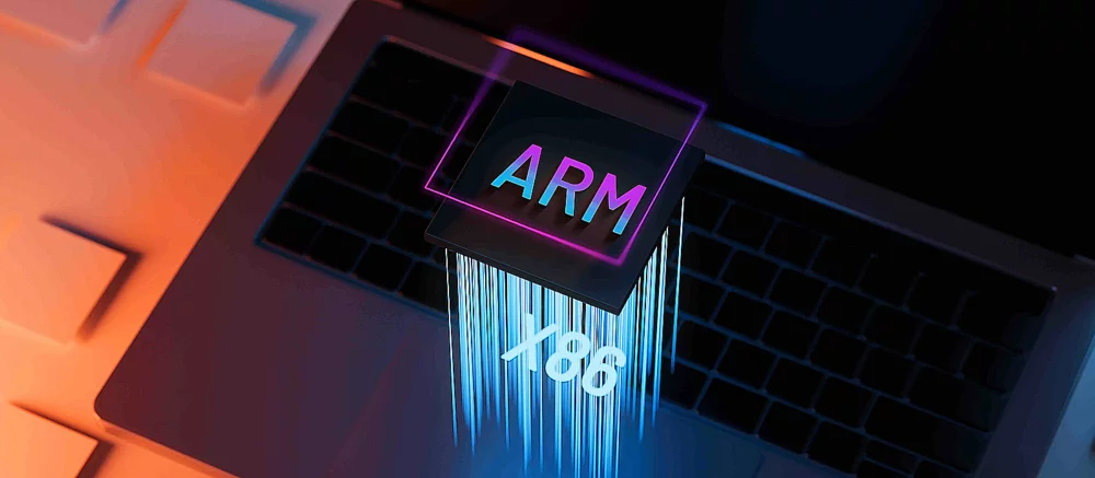 ARM的崛起：架构在CPU市场上获得优势