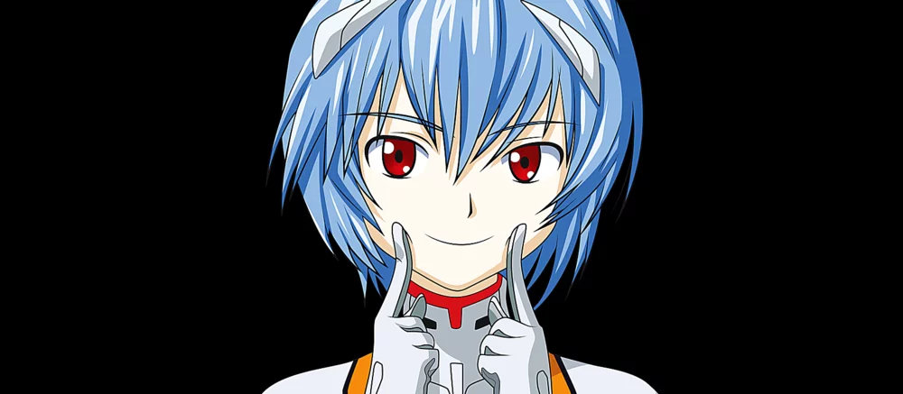 Аску, Майю, Місато, Рей та інших персонажів аніме «Євангеліон» перетворили на реальних дівчат