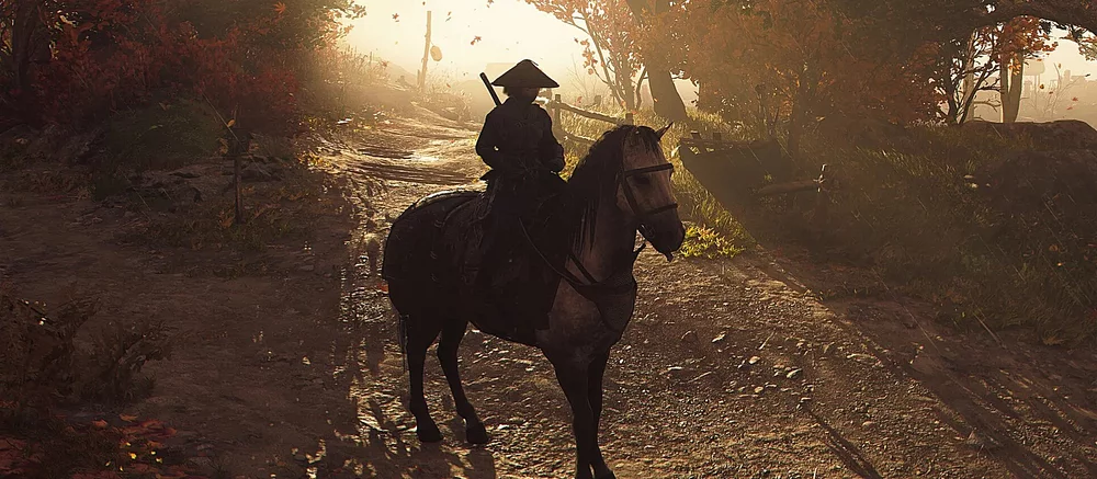 Assassin's Creed Shadows akan Mendapatkan Multiplayer? Berkas Game Merujuk ke Mode PvP dan Co-op