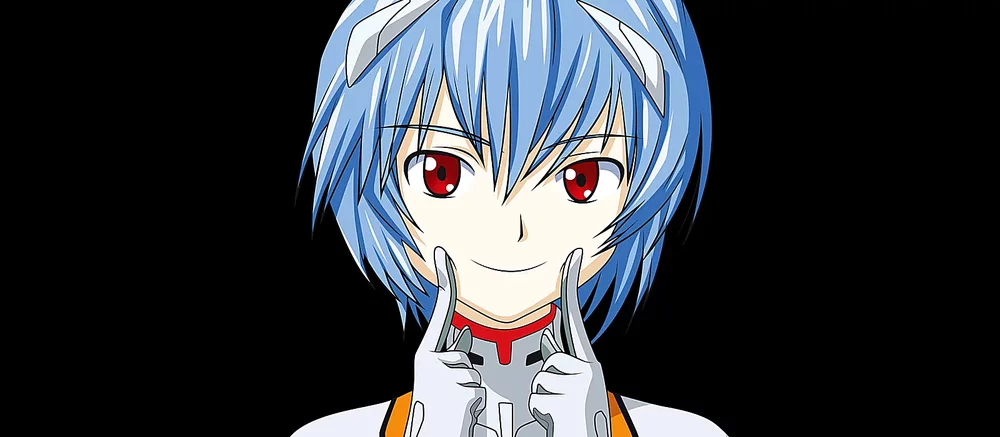 明日香、真由、美里、绫波，以及其他《新世纪福音战士》角色重新想象为现实生活中的女性